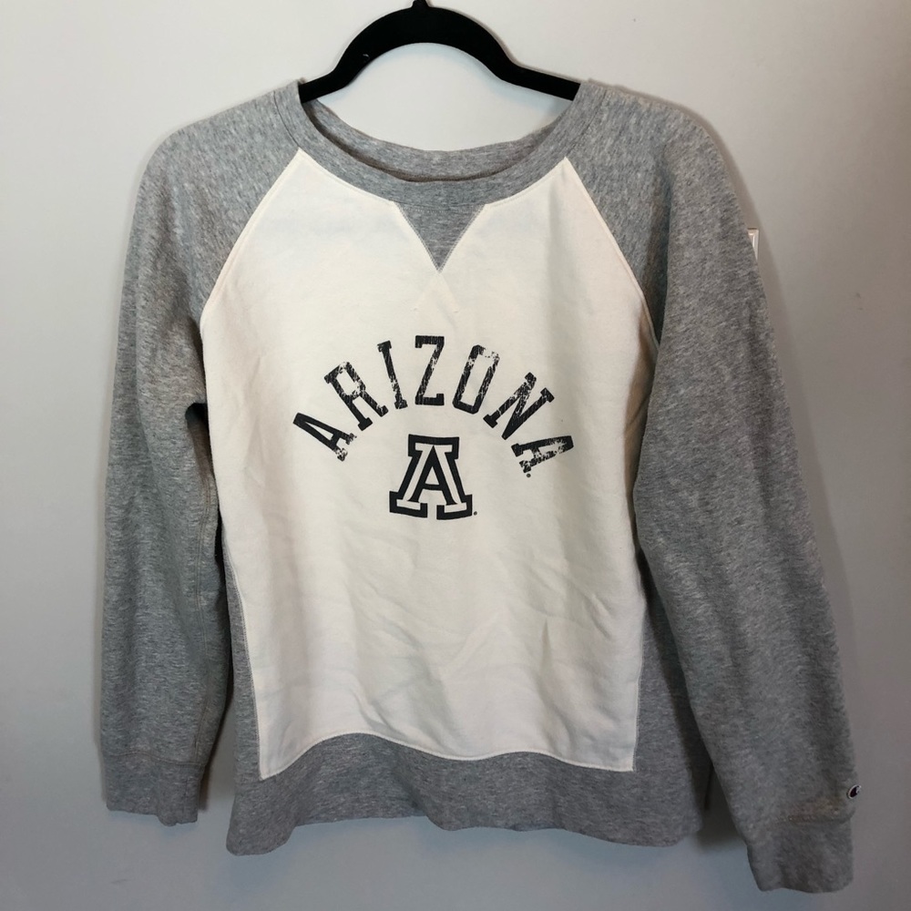 University of Arizona Champion Sweatshirt